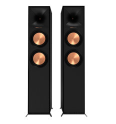 ≫ Comprar KLIPSCH R-600F BLACK (PAREJA) - 998 € | Profesional DJ®