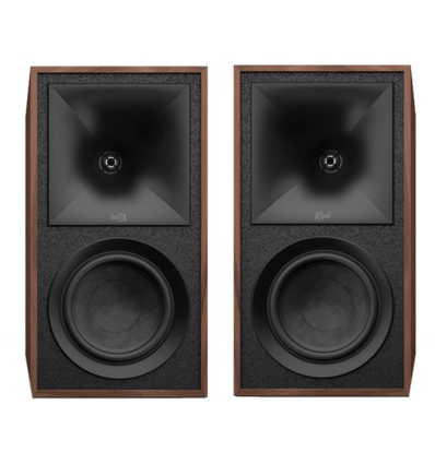 ≫ Comprar KLIPSCH THE FIVES WALNUT (PAREJA) - 799 € | Profesional DJ®