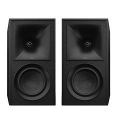 Comprar KLIPSCH THE FIVES MATTTE BLACK (PAREJA) - 799 €