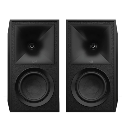 Comprar KLIPSCH THE FIVES MATTTE BLACK (PAREJA) - 799 €