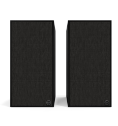 ≫ Comprar KLIPSCH THE NINES MATTE BLACK (PAREJA) | Profesional DJ®