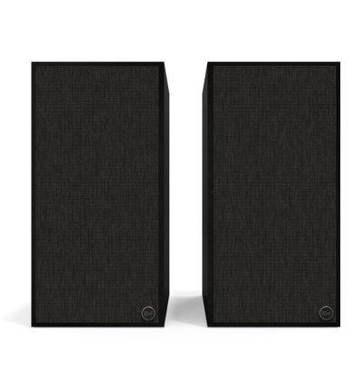 ≫ Comprar KLIPSCH THE NINES MATTE BLACK (PAREJA) | Profesional DJ®