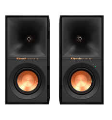 ≫ Comprar KLIPSCH R-40PM BLACK (PAREJA) - 549 € | Profesional DJ®