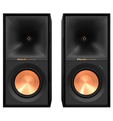 ≫ Comprar KLIPSCH R-50PM BLACK (PAREJA) - 649 € | Profesional DJ®