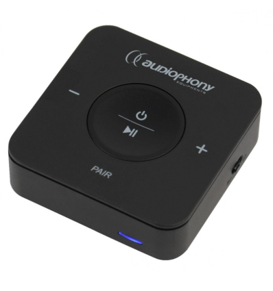 Comprar AUDIOPHONY BT10ER2 TRANSCEPTOR BLUETOOTH | Profesional DJ