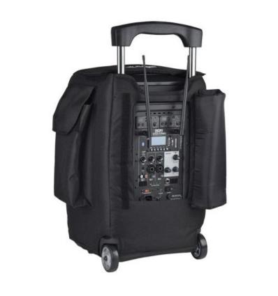 ≫ Comprar AUDIOPHONY COV-CR12A FUNDA PARA CR12 | Profesional DJ®