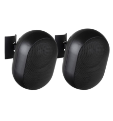 Comprar AUDIOPHONY JAVA315B ALTAVOZ PASIVO 100V IP55 (PAREJA)