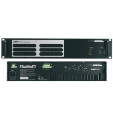 ≫ Comprar AUDIOPHONY AMP240 AMPLIFICADOR LINEA 100V | Profesional DJ