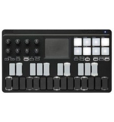 KORG NANOKEY STUDIO teclado MIDI 25 teclas produccion calidad