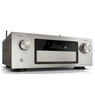 DENON AVR-X4400H (DEMO)