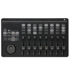 KORG NANOKONTROL STUDIO controlador MIDI produccion