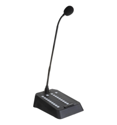 AUDIOPHONY MIC-DESK16M MICROFONO SOBREMESA AUDIOPHONY