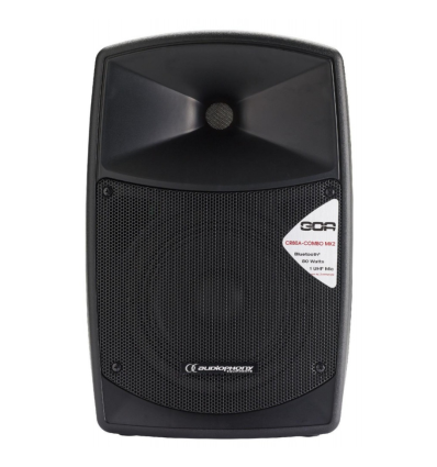 Comprar AUDIOPHONY CR80A-COMBO MK2 SISTEMA PORTATIL