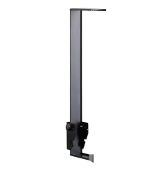 Comprar AUDIOPHONY iLINE83SUP SOPORTE PARED NEGRO iLINE83