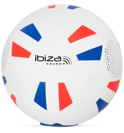 IBIZA SOUND FOOTBALL-SOUND