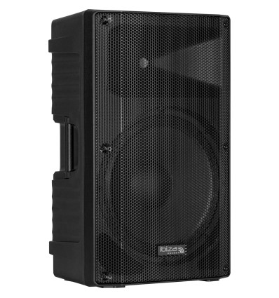 IBIZA SOUND XTK15A-MKII ALTAVOZ ACTIVO 600W