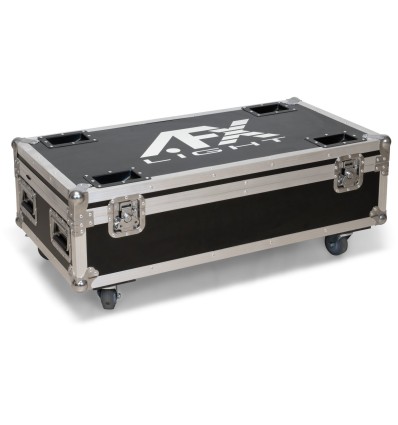 AFX FL-2MASTBAR-BAT FLIGHTCASE PARA 2 MASTBAR-BAT