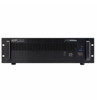 Comprar AUDIOPHONY AMP1000 AMPLIFICADOR LINEA 100V 1000W