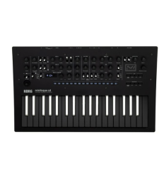 KORG MINILOGUE XD INVERTED