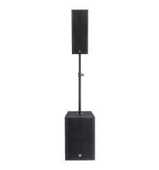 Comprar AUDIOPHONY MOJOCURVEXL SISTEMA ARRAY CURVO