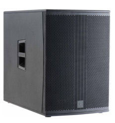 AUDIOPHONY MYOS15A SUB SUBWOOFER ACTIVO 15" 1000W DSP