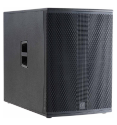 Comprar AUDIOPHONY MYOS18A SUB SUBWOOFER ACTIVO 18" 1000W DSP