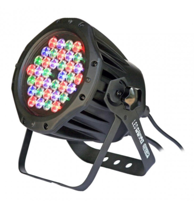 ≫ Comprar BRITEQ LED POWER BEAM | Profesional DJ®