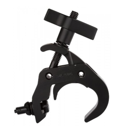 Comprar BRITEQ FAST CLAMP BLACK V2 ABRAZADERA RAPIDA