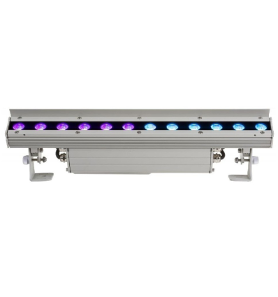 ≫ Comprar BRITEQ LDP-COLORBAR 12FC 12x4W RGBW IP65 | Profesional DJ