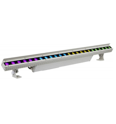 ≫ Comprar BRITEQ LDP-COLORBAR 24FC 24x4W RGBW IP65 | Profesional DJ