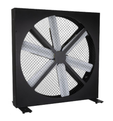 Comprar BRITEQ BT-LEDROTOR VENTILADOR MULTIEFECTOS