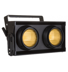 ≫ Comprar BRITEQ BT-BLINDER2 IP CEGADORA 2x130W IP65 | Profesional DJ