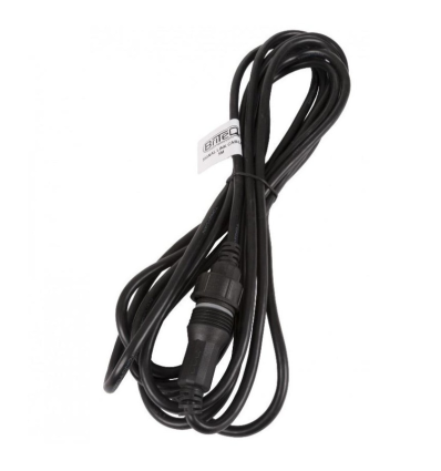 Comprar BRITEQ CABLE SEÑAL PARA FOCOS OUTDOOR 5M | Profesional DJ