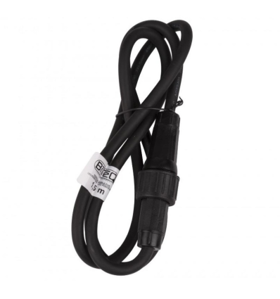 Comprar BRITEQ CABLE ALARGADOR DE CORRIENTE OUTDOOR 1.5M