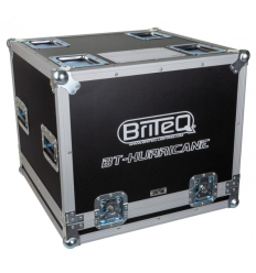 ≫ Comprar BRITEQ RACK BT-HURRICANE | Profesional DJ®