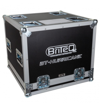 ≫ Comprar BRITEQ RACK BT-HURRICANE | Profesional DJ®