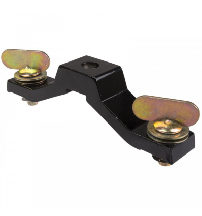 ≫ Comprar BRITEQ OMEGA BRACKET BIG | Profesional DJ®