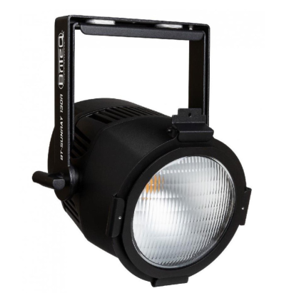 ≫ Comprar BRITEQ BT-SUNRAY 130R FOCO 130W IP65 | Profesional DJ®