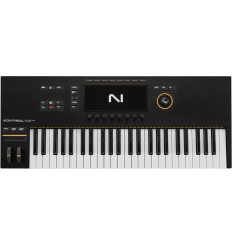 NATIVE INSTRUMENTS KONTROL S49 MK3