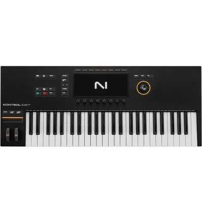 NATIVE INSTRUMENTS KONTROL S49 MK3