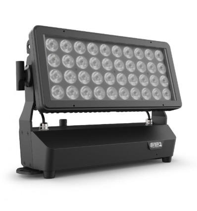 Comprar BRITEQ BT-CHROMA 800 PROYECTOR LED 40x20W RGBL IP65