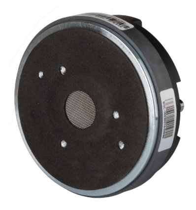 ≫ Comprar JB SYSTEMS PTX-44 MOTOR 1.75" TITANIO | Profesional DJ®