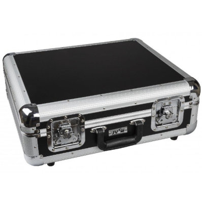 Comprar JB SYSTEMS TT-CASE FLIGHTCASE RACK PARA GIRADISCOS