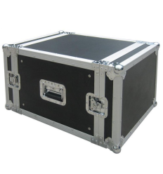 ≫ Comprar JB SYSTEMS RACK TRANSPORTE 8U 19" JV CASE | Profesional DJ