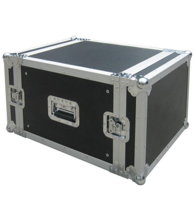 ≫ Comprar JB SYSTEMS RACK TRANSPORTE 8U 19" JV CASE | Profesional DJ