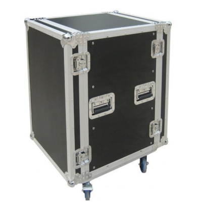 Comprar JB SYSTEMS RACK TRANSPORTE 16U 19" JV CASE | Profesional DJ