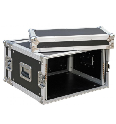 ≫ Comprar JB SYSTEMS RACK TRANSPORTE 6U 19" JV CASE | Profesional DJ