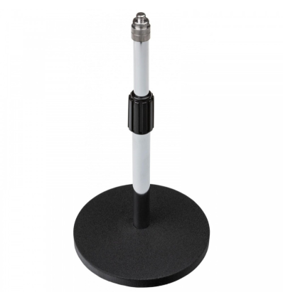 ≫ Comprar JB SYSTEMS JB-55 PIE MICROFONO SOBREMESA | Profesional DJ