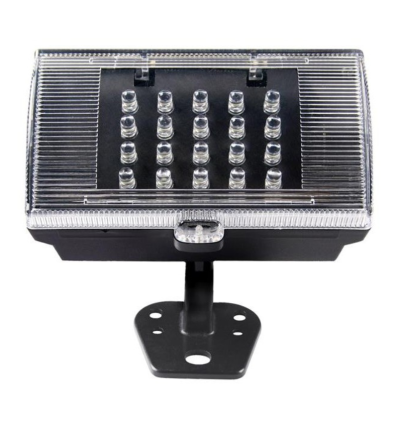 ≫ Comprar JB SYSTEMS MINI FLASH LED 20x5MM | Profesional DJ®