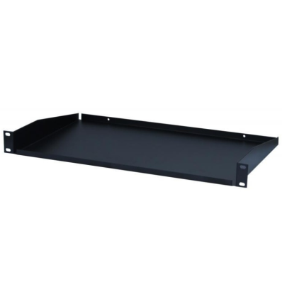 ≫ Comprar JB SYSTEMS BANDEJA METALICA RACK 1U | Profesional DJ®